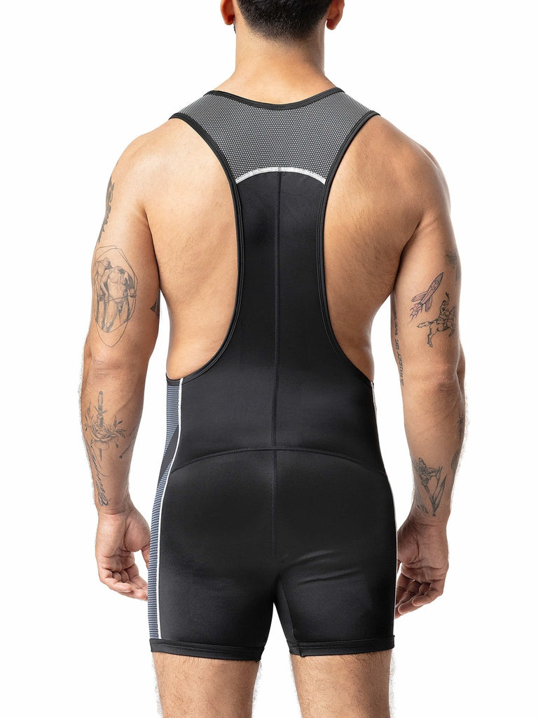 Ramrod Singlet - Nasty Pig