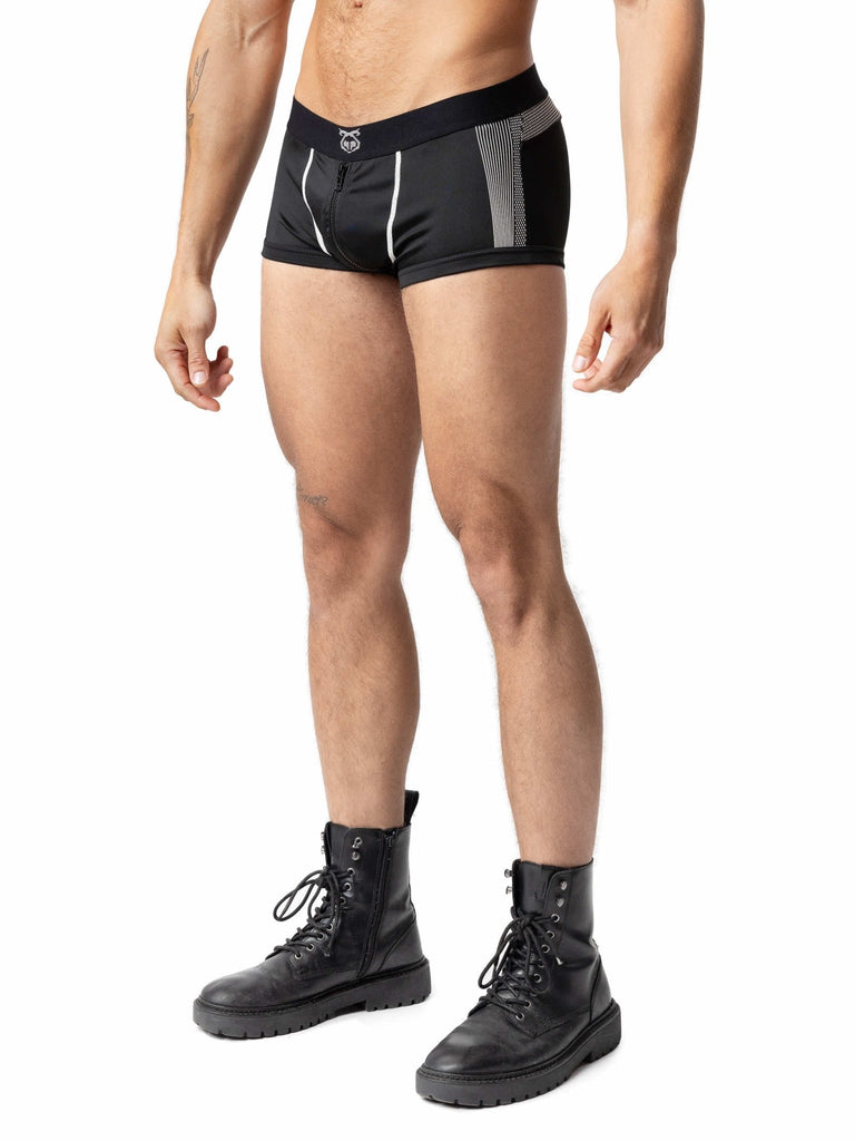 Ramrod Trunk Short - Nasty Pig