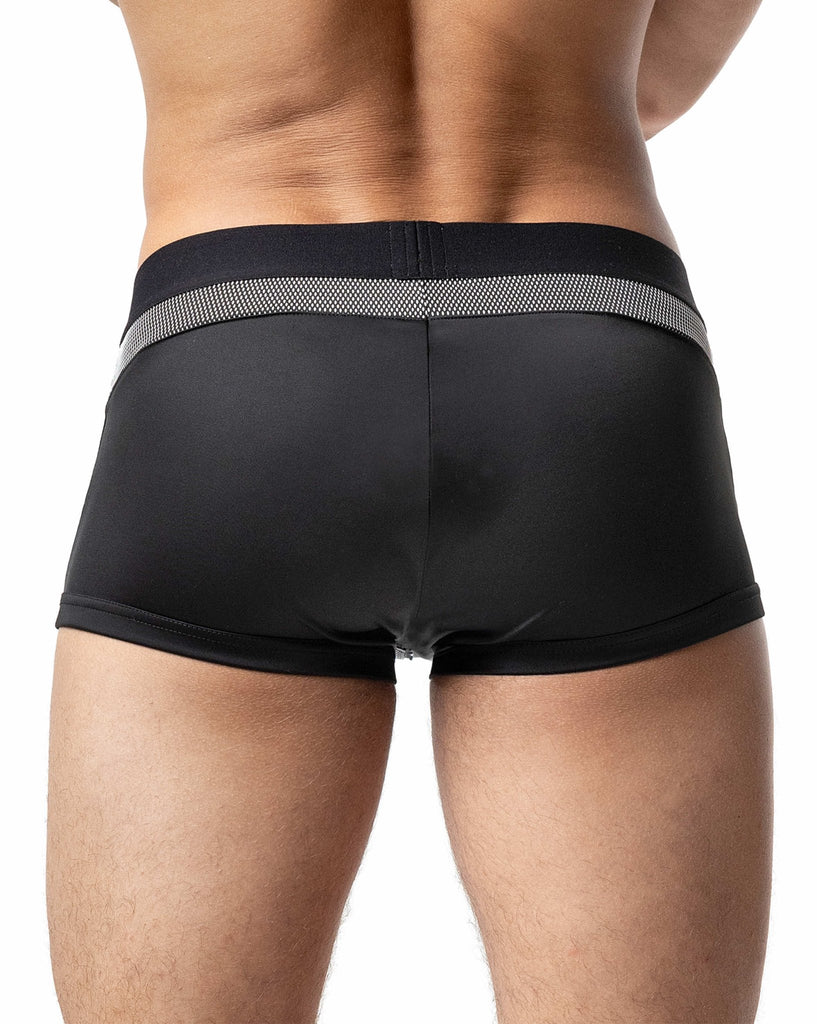 Ramrod Trunk Short - Nasty Pig