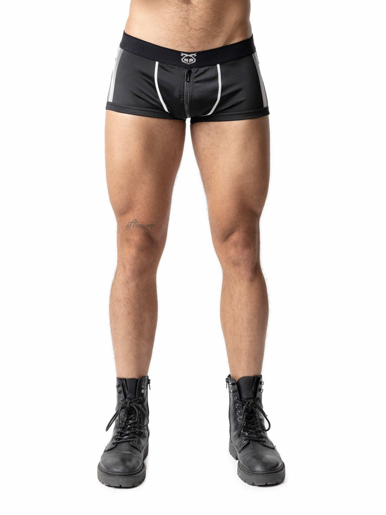 Ramrod Trunk Short - Nasty Pig