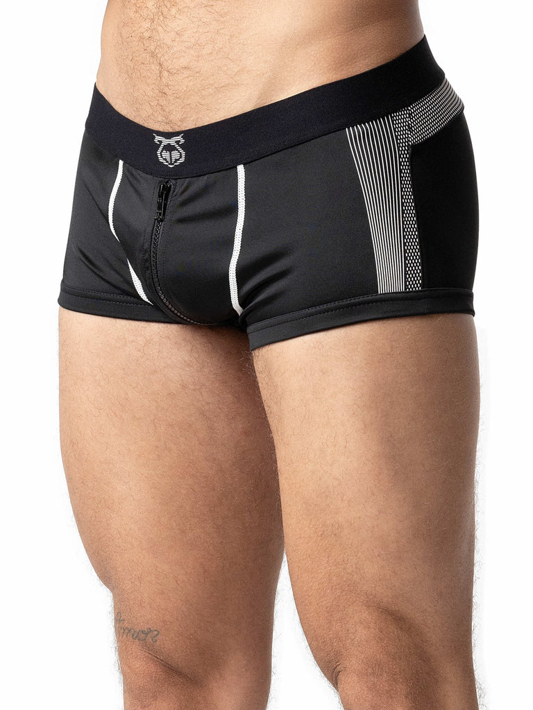 Ramrod Trunk Short - Nasty Pig