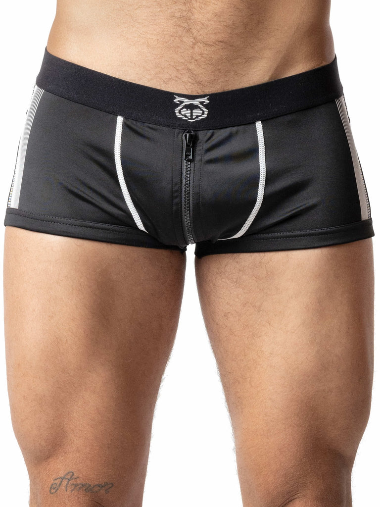 Ramrod Trunk Short - Nasty Pig