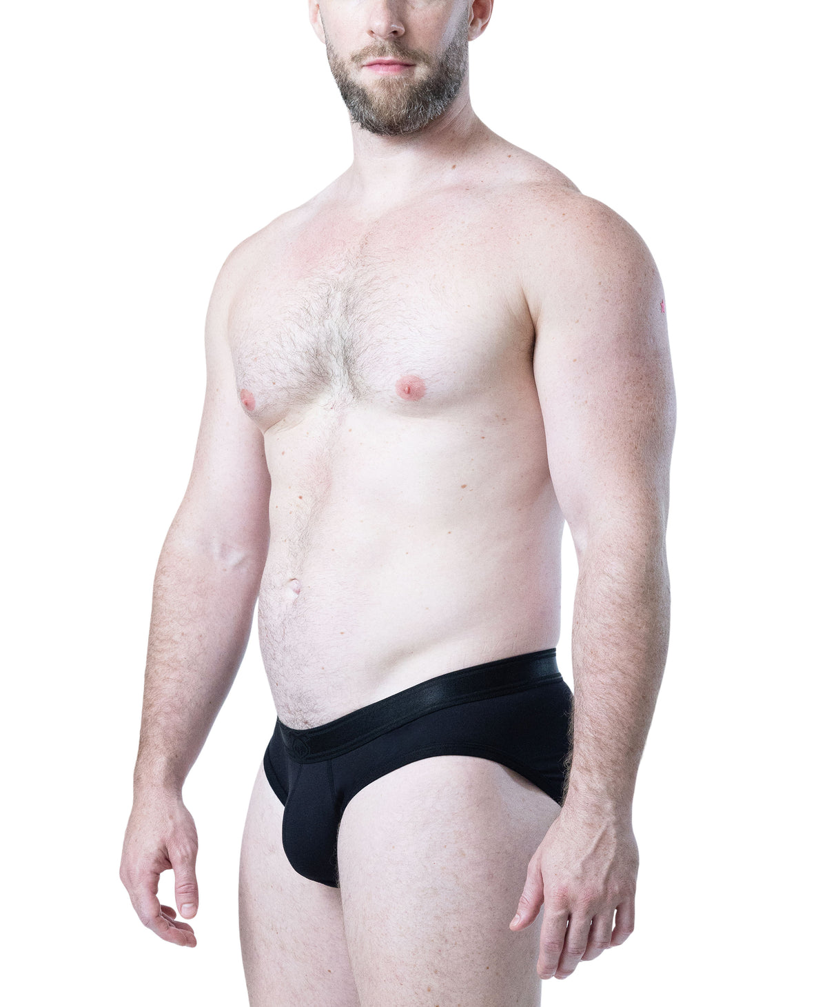 Core Bikini Brief 2.0 - Black