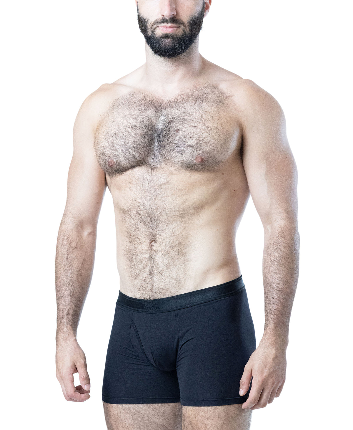 Core Boxer Brief 2.0 - Black