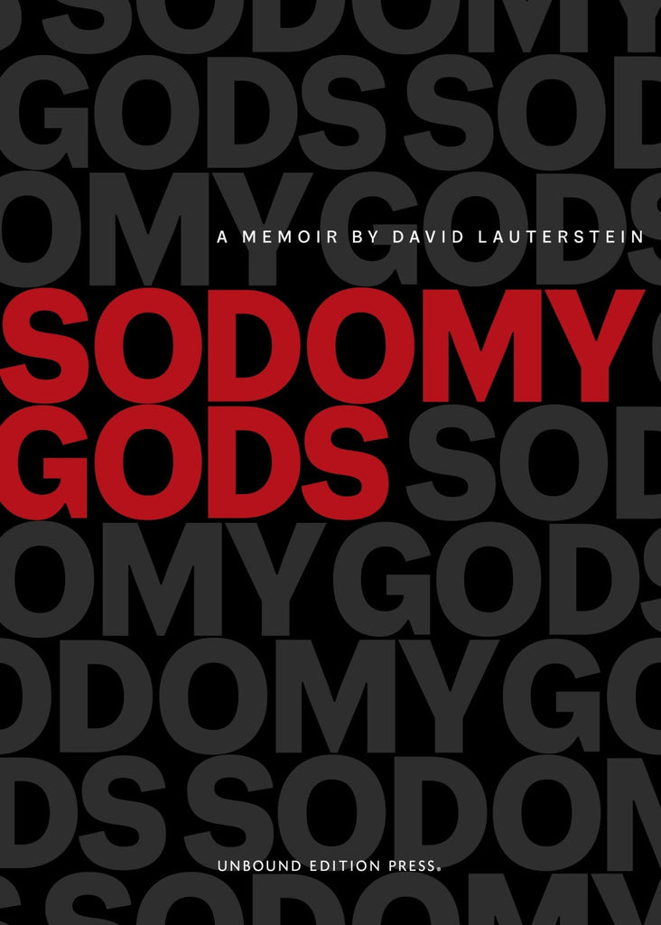 Sodomy Gods - Nasty Pig