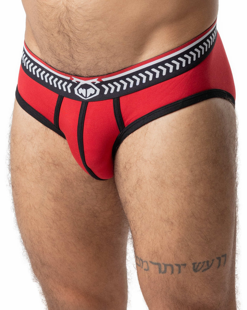 Thrust Classic Brief - Nasty Pig