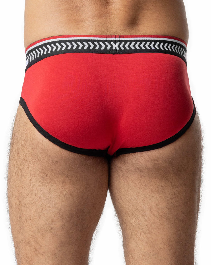 Thrust Classic Brief - Nasty Pig