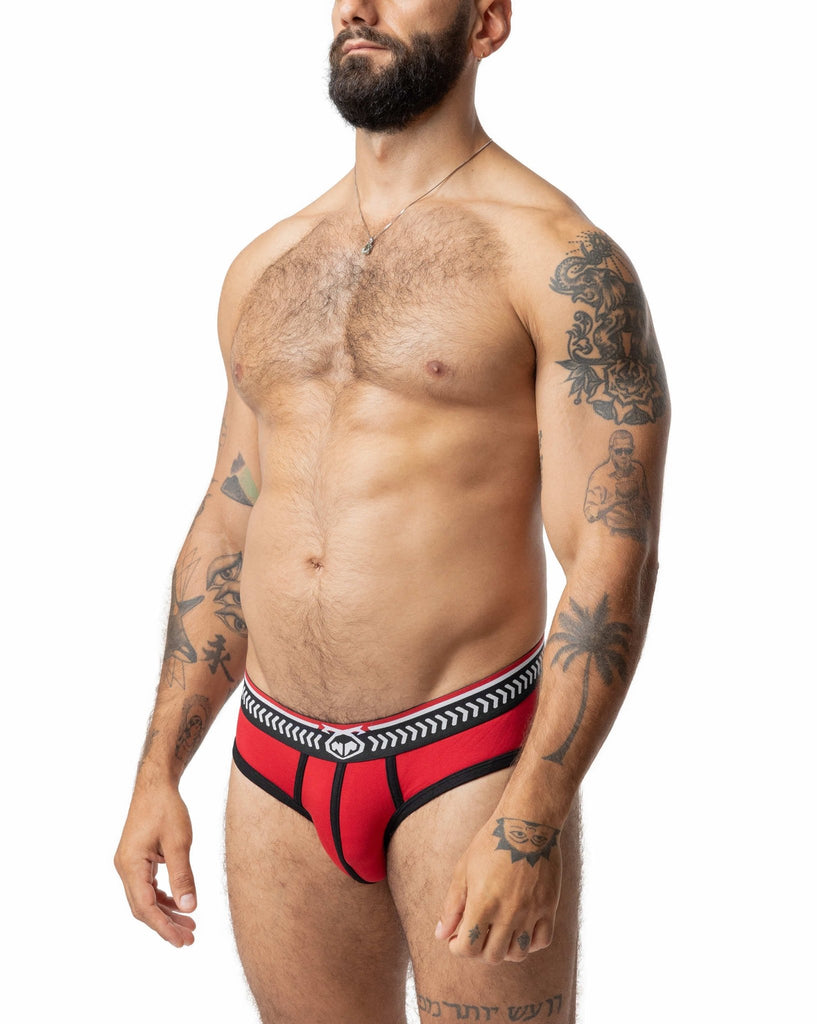 Thrust Classic Brief - Nasty Pig