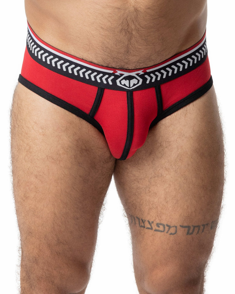 Thrust Classic Brief - Nasty Pig