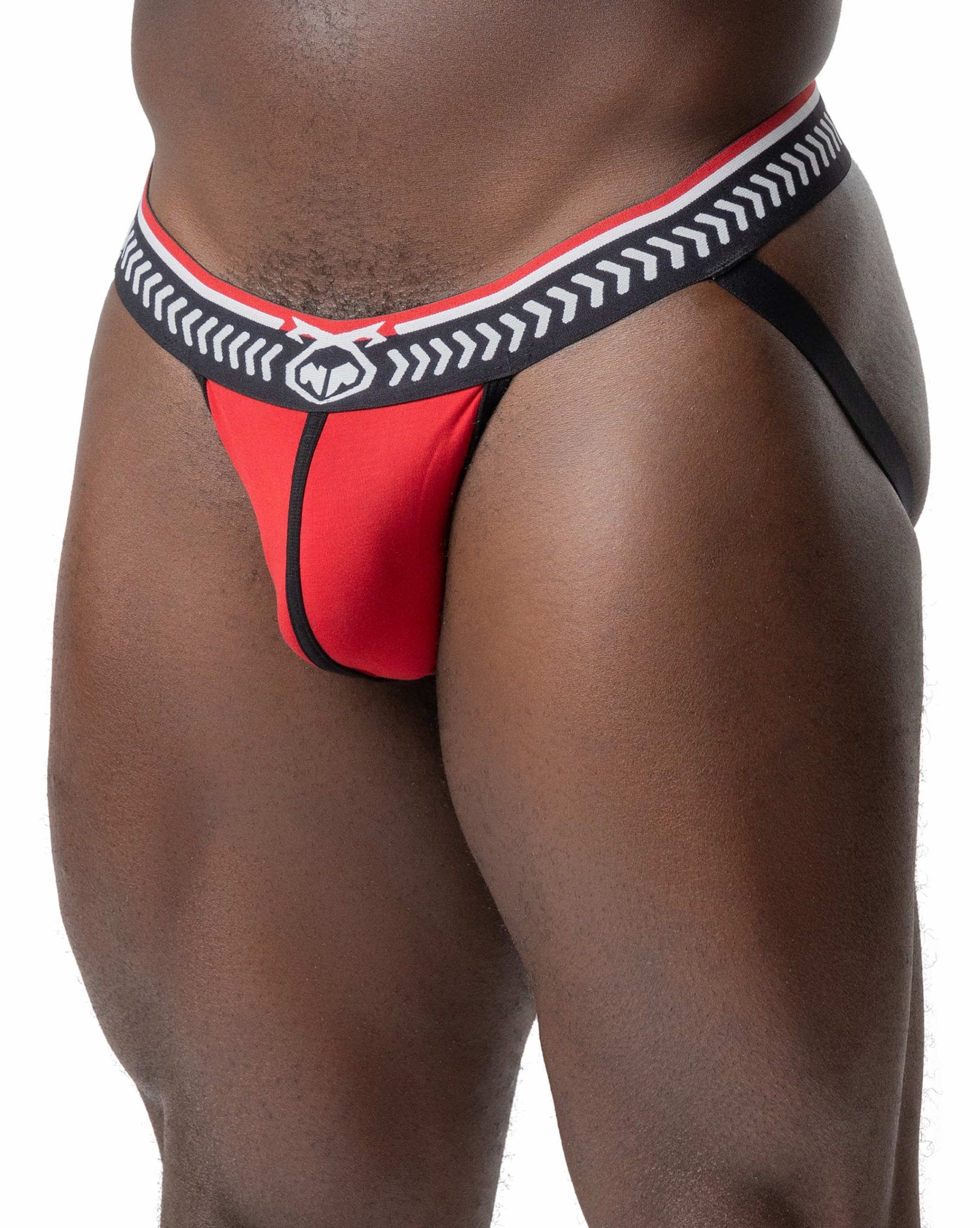 Thrust Jock Strap - Nasty Pig