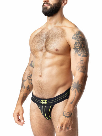 Voltage Jock Strap - Nasty Pig