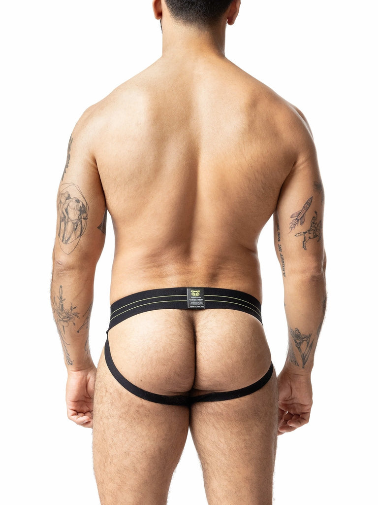 Voltage Jock Strap - Nasty Pig