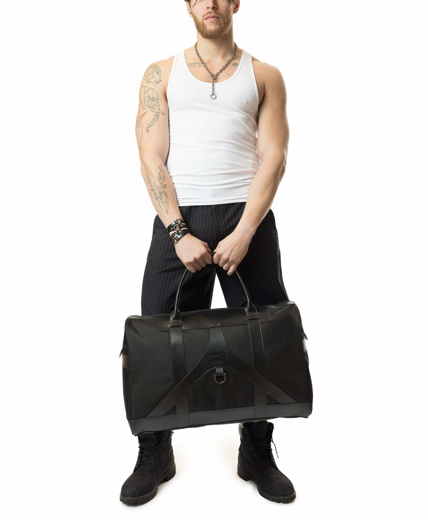 Youtility Travel Bag - Nasty Pig