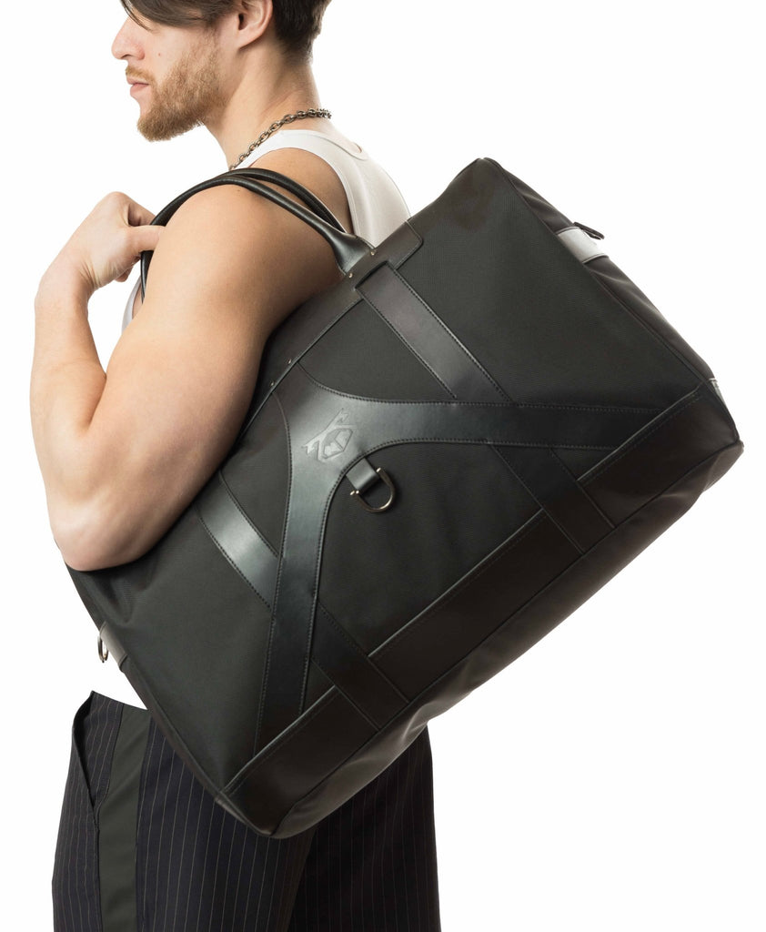 Youtility Travel Bag - Nasty Pig