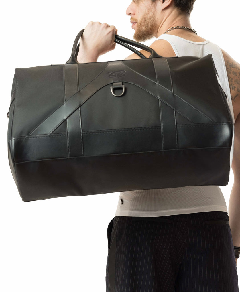 Youtility Travel Bag - Nasty Pig