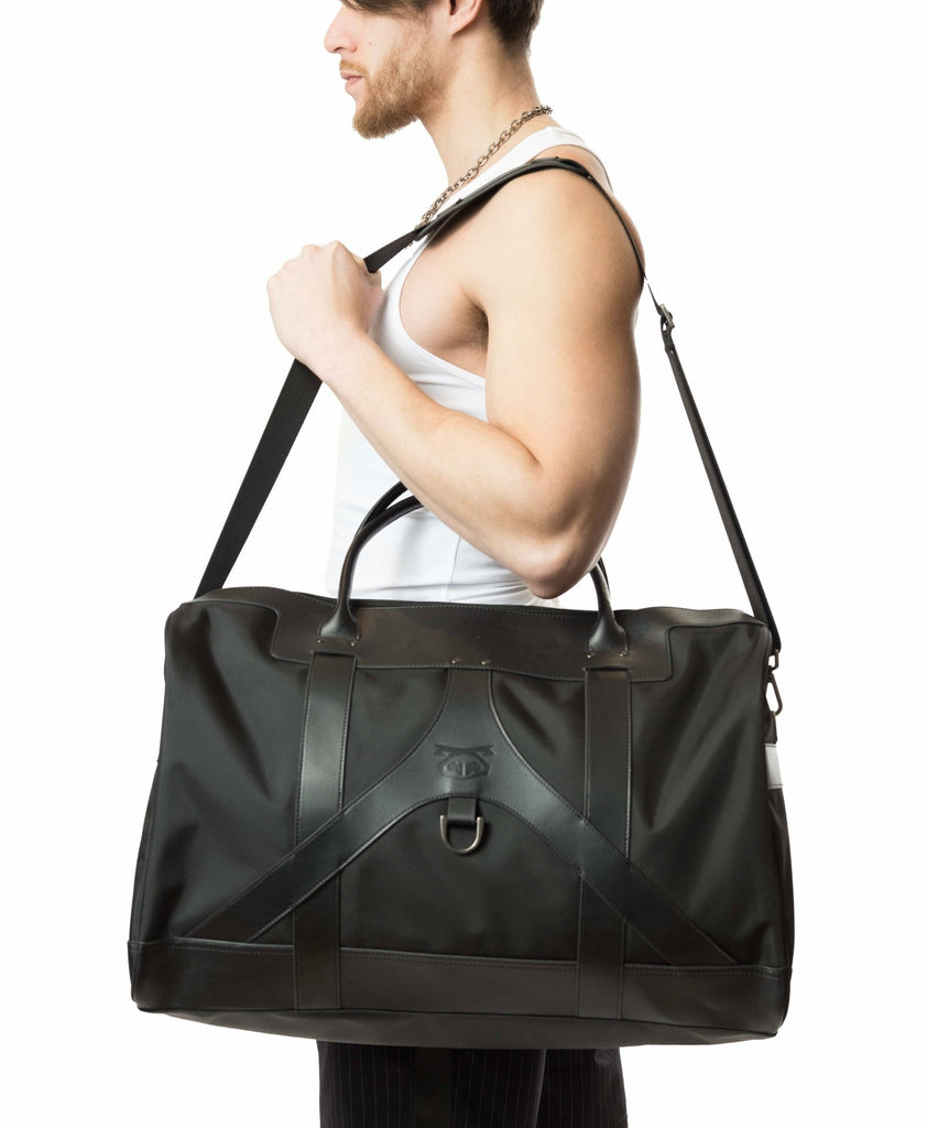 Youtility Travel Bag - Nasty Pig