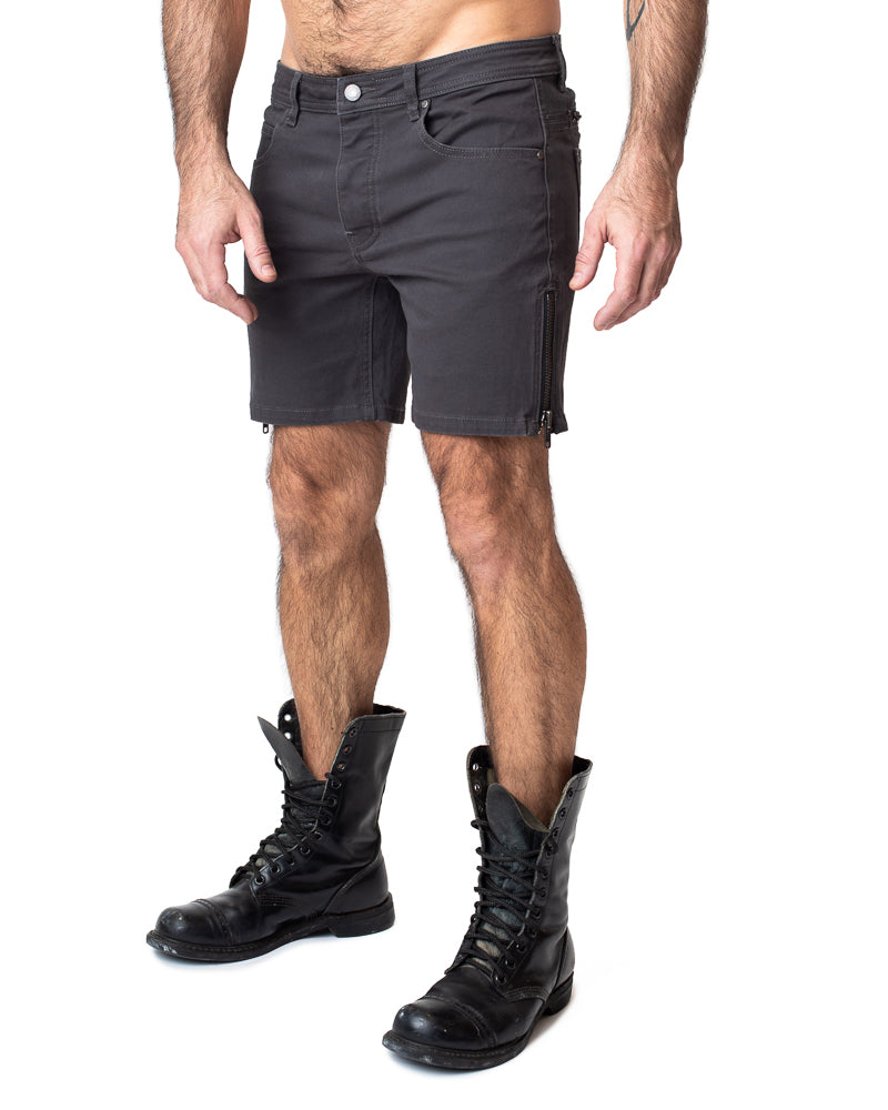 Zip Short