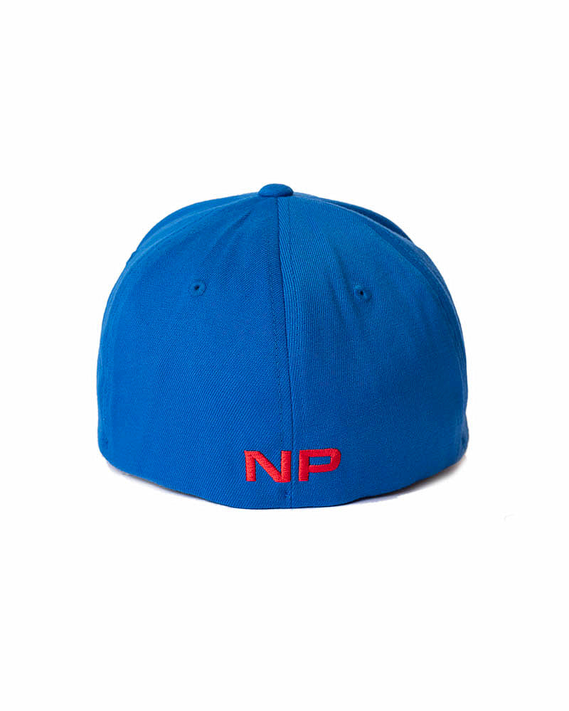 Snout 2 Tone Cap