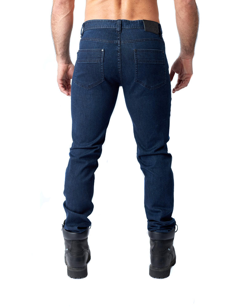 Indigo NP Jean