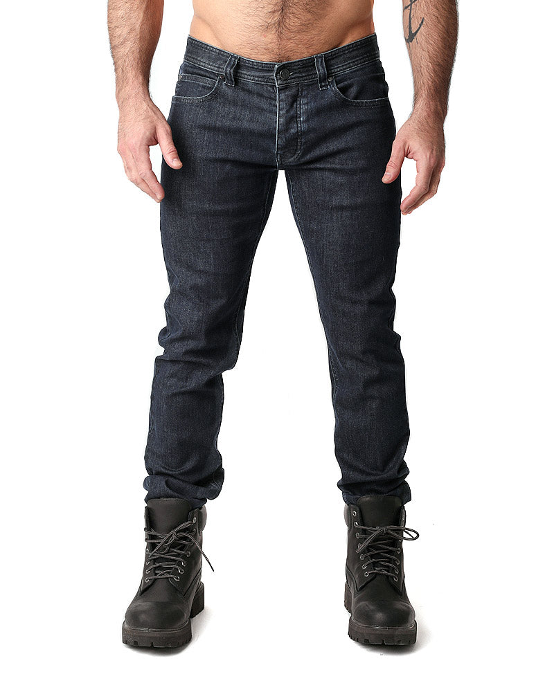 Indigo NP Jean SS20