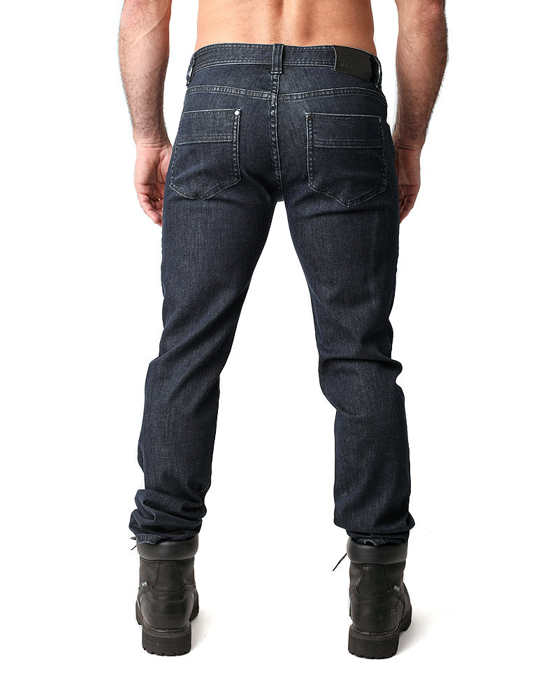 Indigo NP Jean SS20