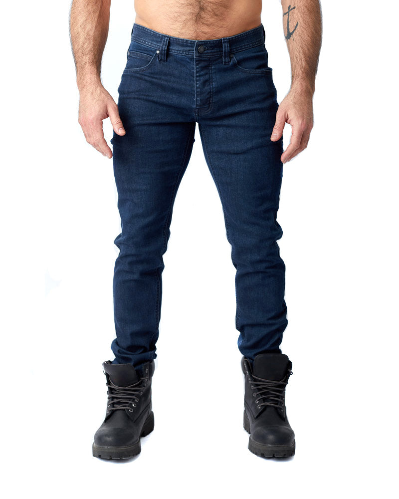 Indigo NP Jean