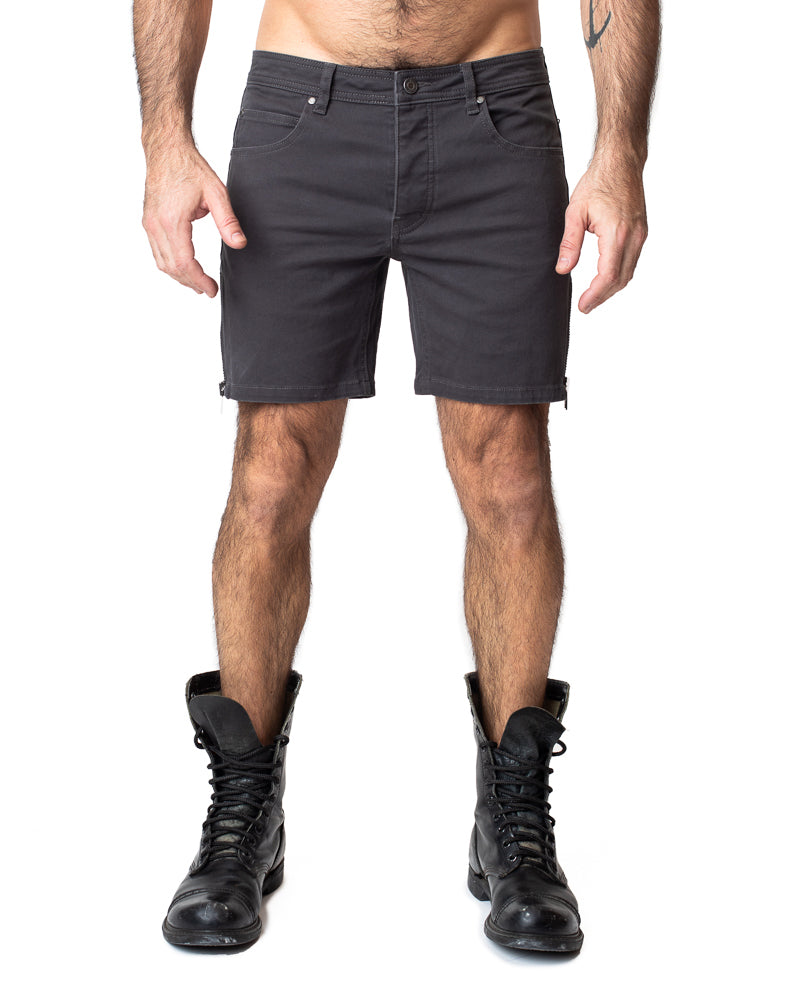 Zip Short