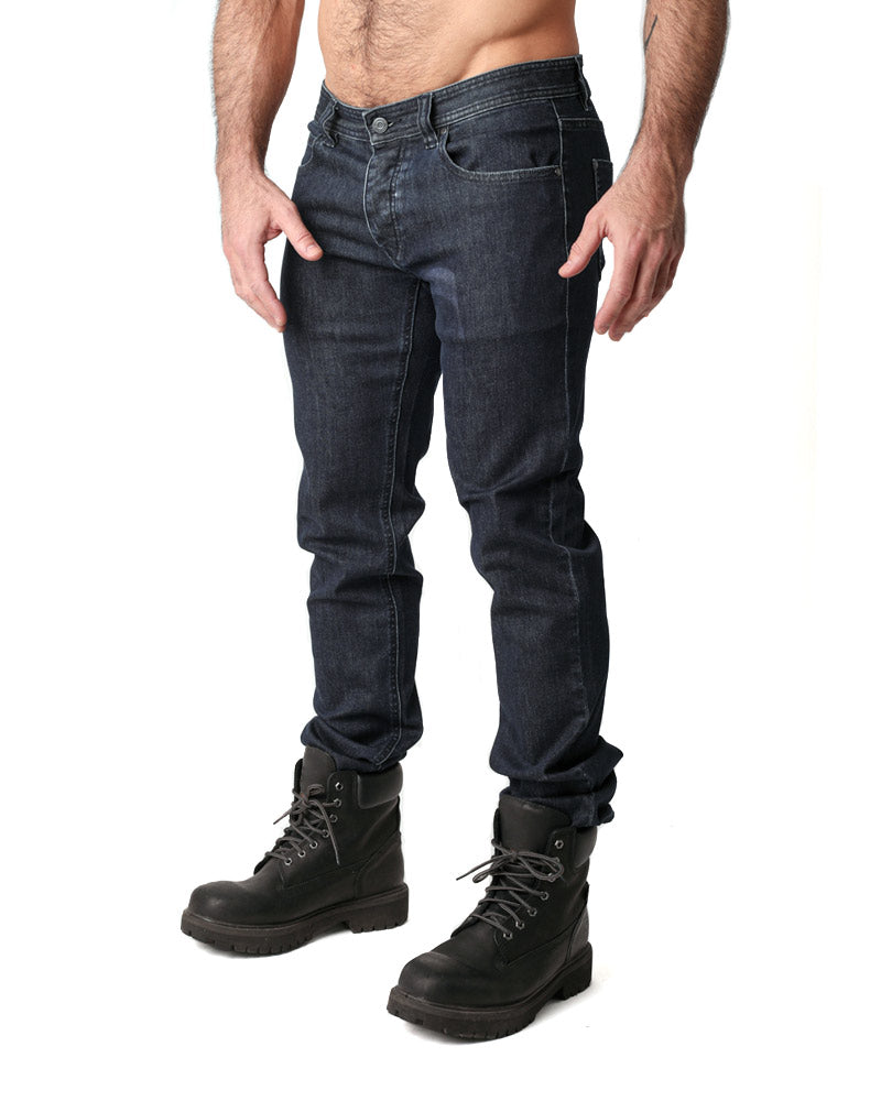 Indigo NP Jean SS20