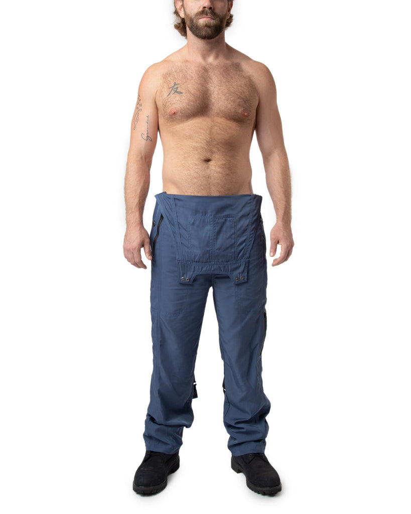 Axle Overall Pant - NastyPig