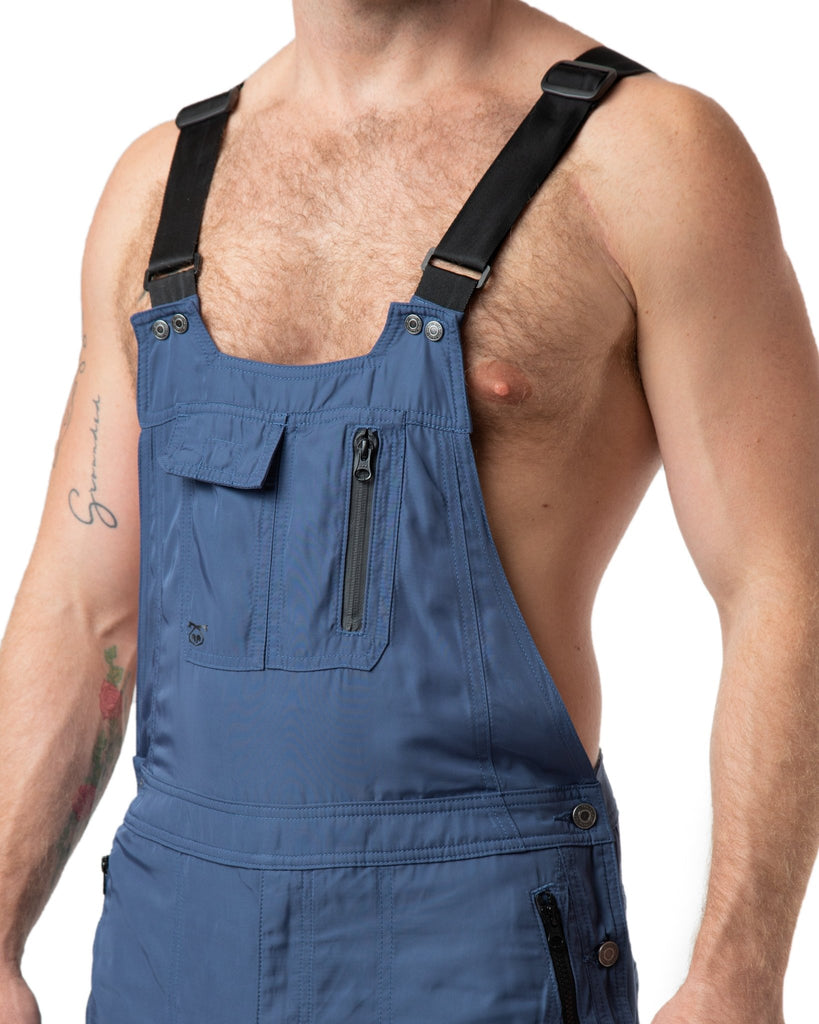 Axle Overall Pant - NastyPig