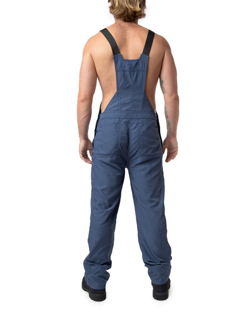 Axle Overall Pant - Nasty Pig
