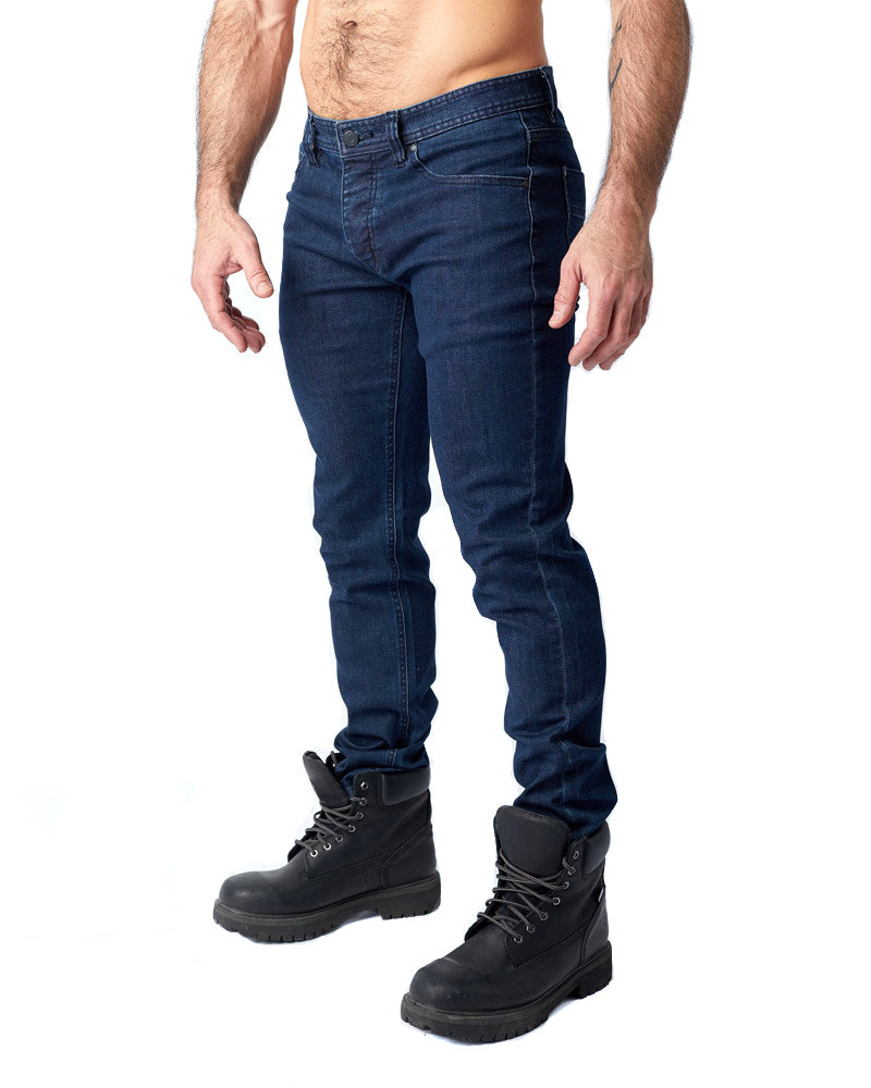 Indigo NP Jean