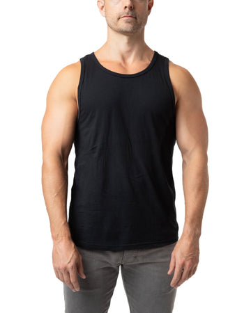 Brandmark Tank Top - Nasty Pig