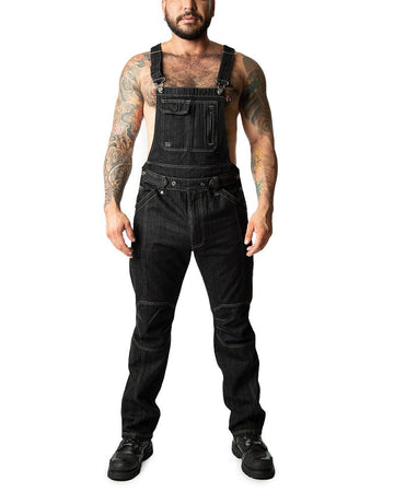 Brawn Overall Pant - NastyPig