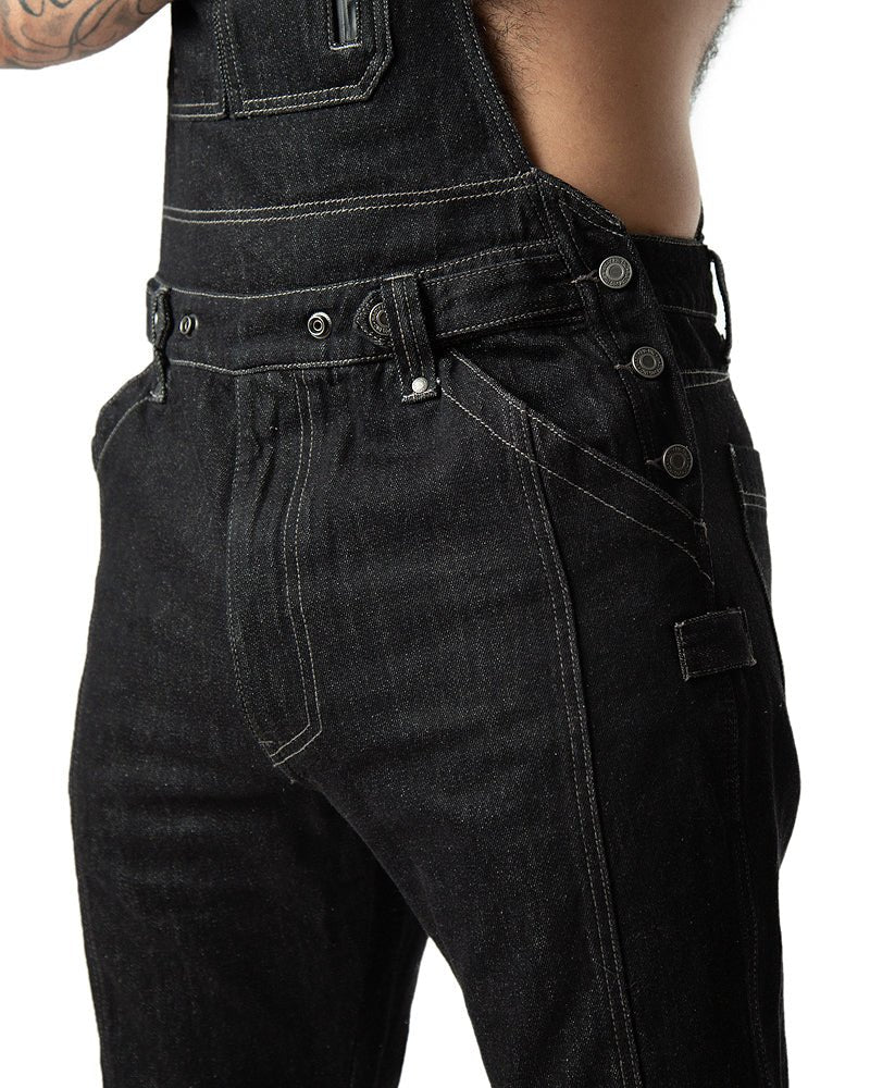 Brawn Overall Pant - NastyPig