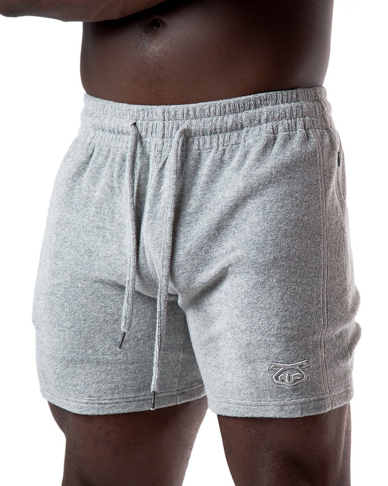 Chill Out Rugby Short - NastyPig