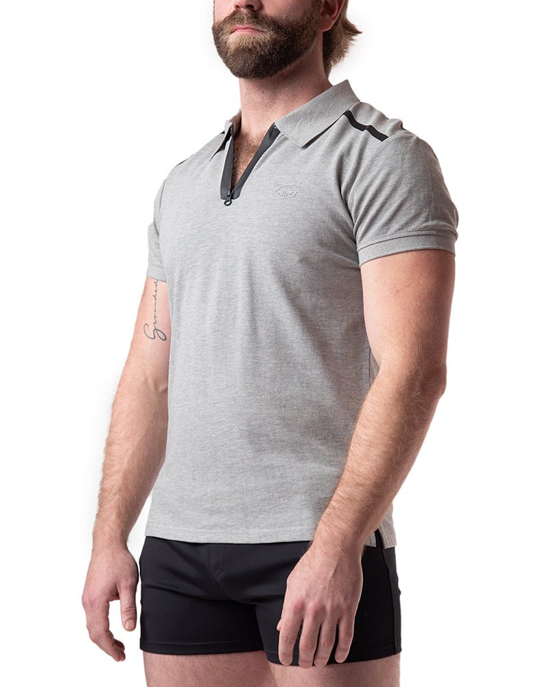 Core Polo Shirt - NastyPig
