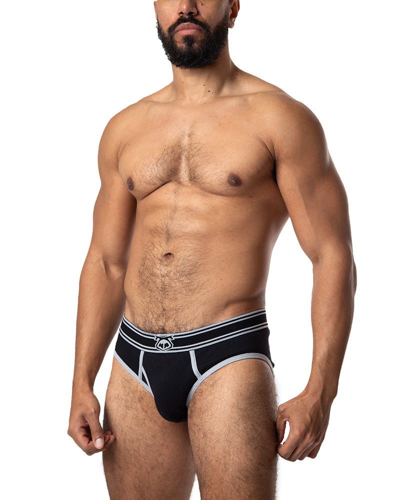 Core Y-Front Brief - NastyPig