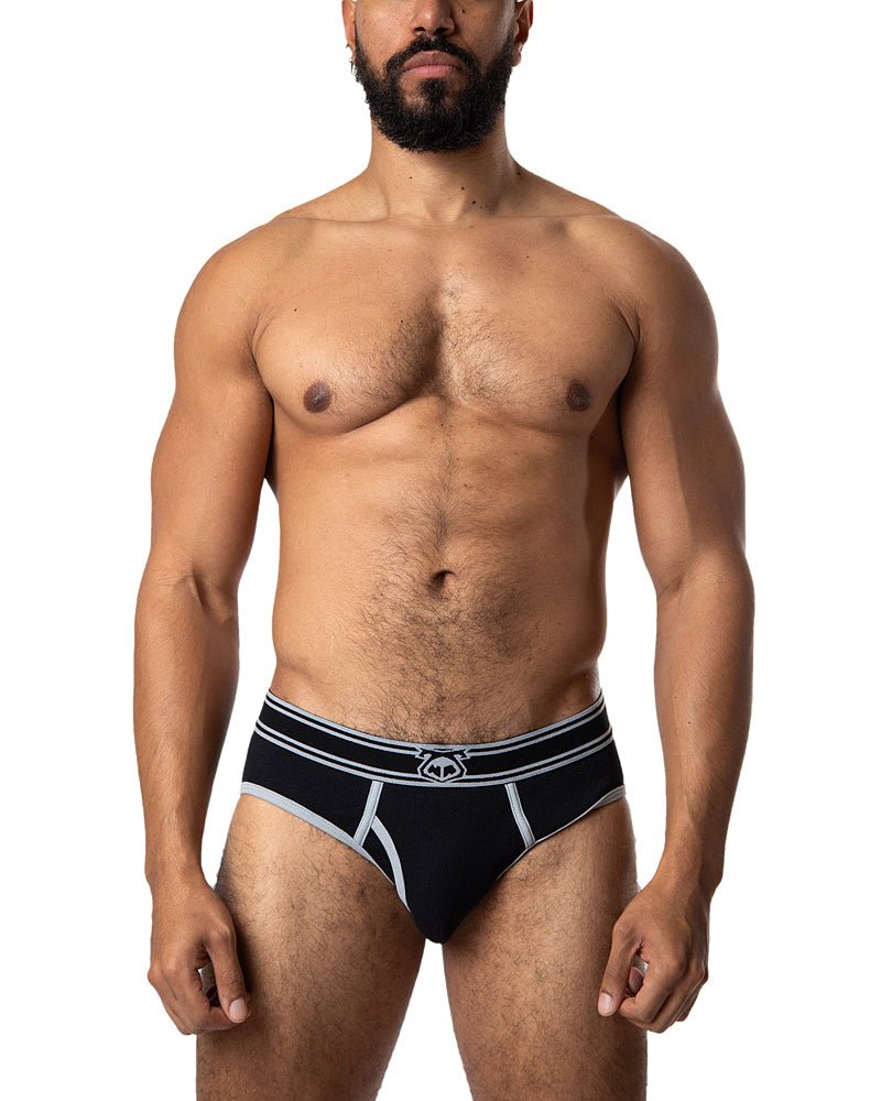Core Y-Front Brief - NastyPig