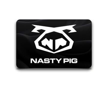 Digital Gift Card - NastyPig