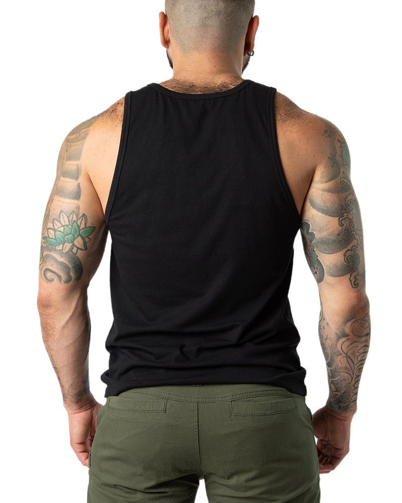 Expedition Tank Top - NastyPig