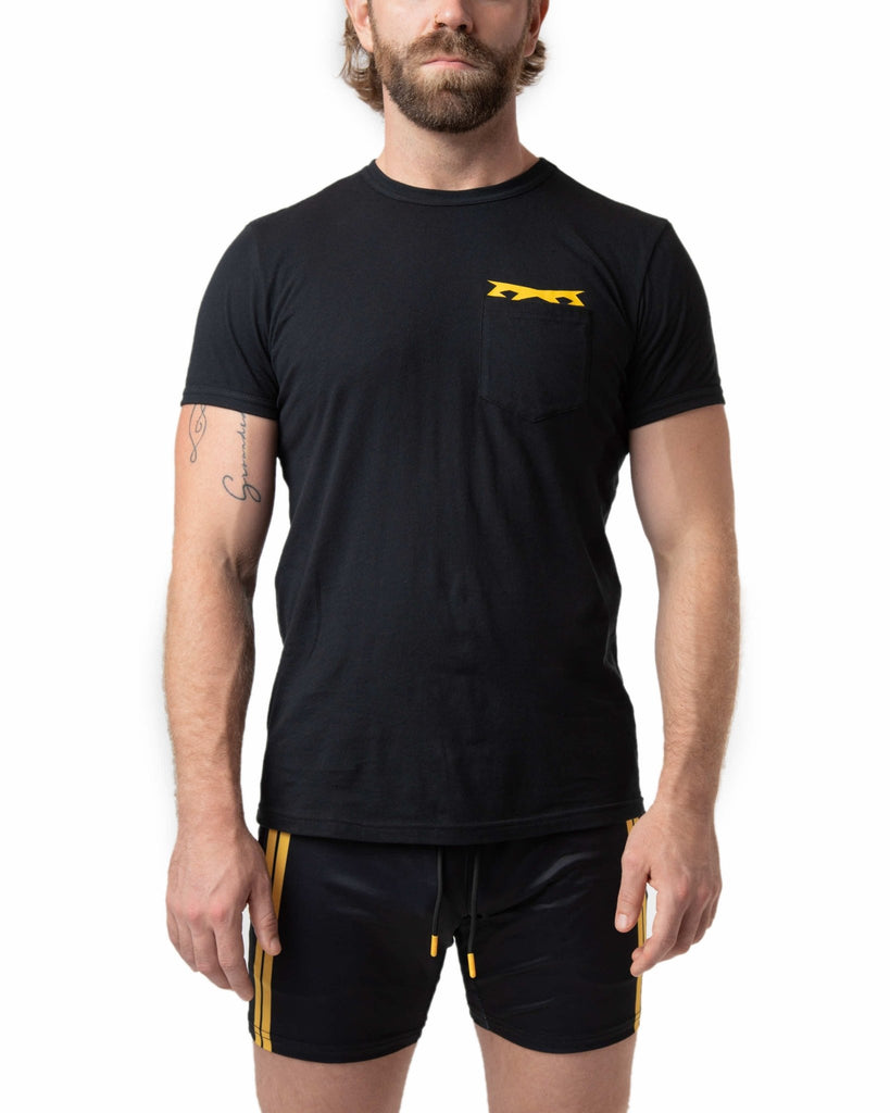 Induction Tee - Nasty Pig