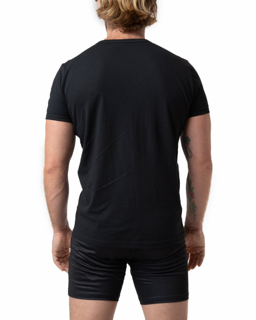 Induction Tee - Nasty Pig