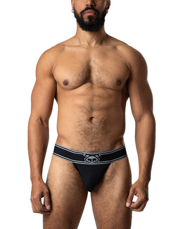 Launch Sport Brief - NastyPig