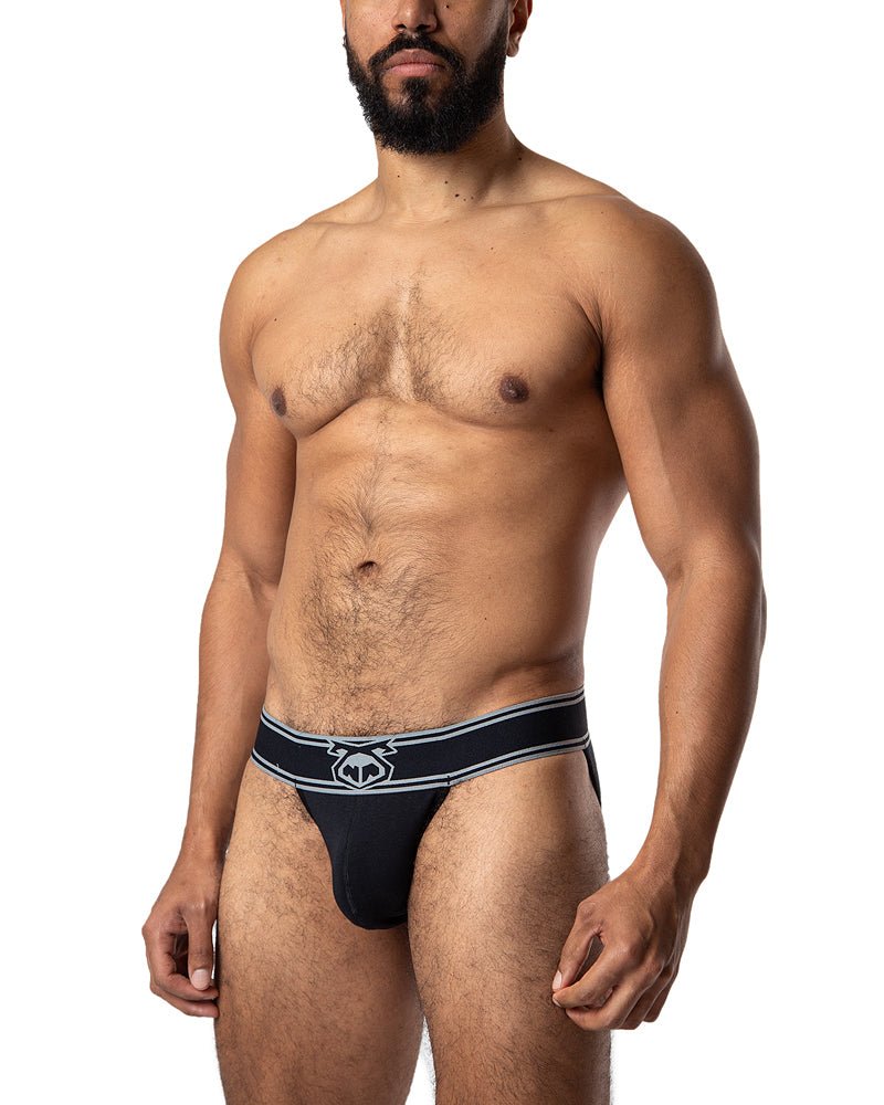 Launch Sport Brief - NastyPig