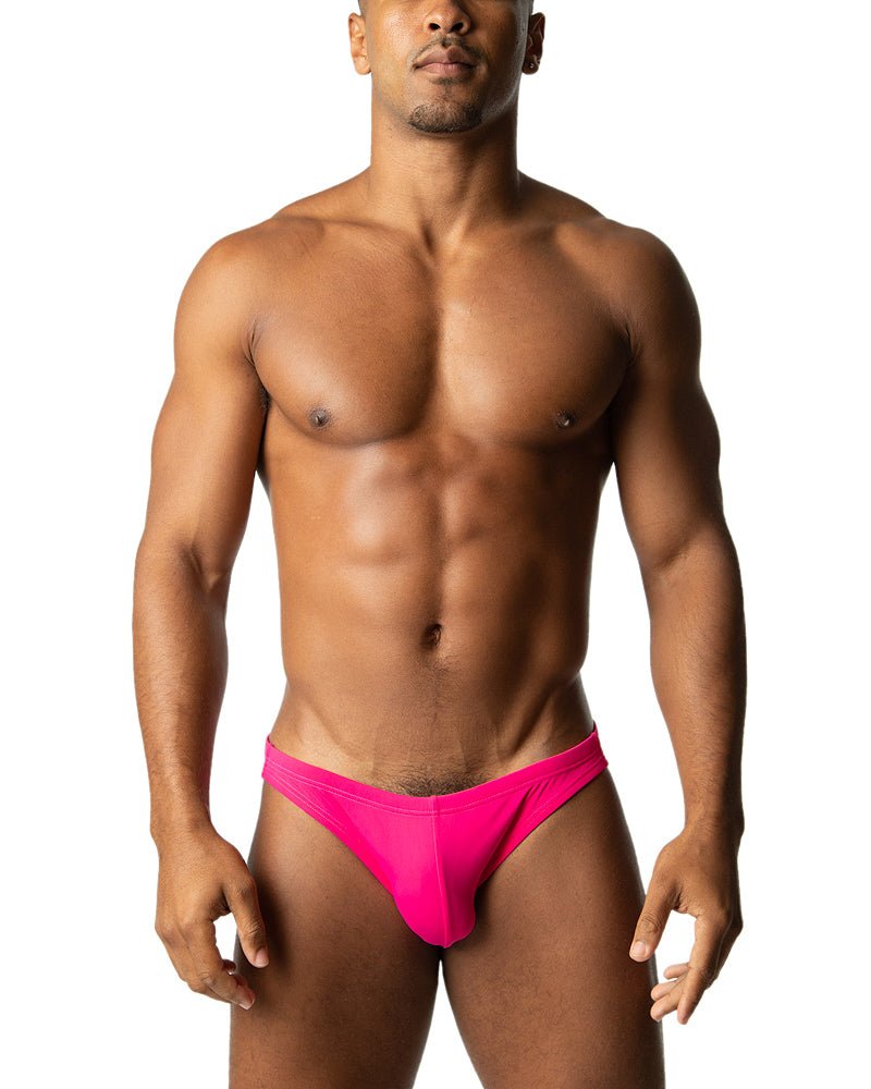 Micro Bikini - NastyPig