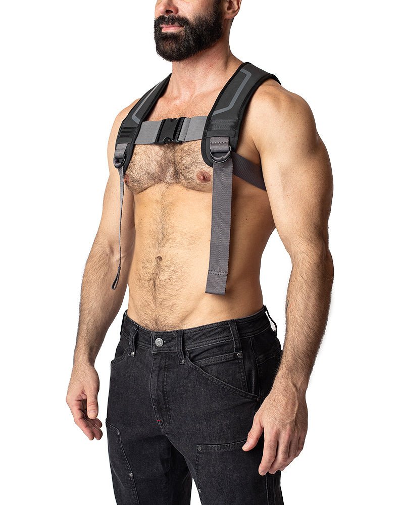 Nosedive Harness - NastyPig