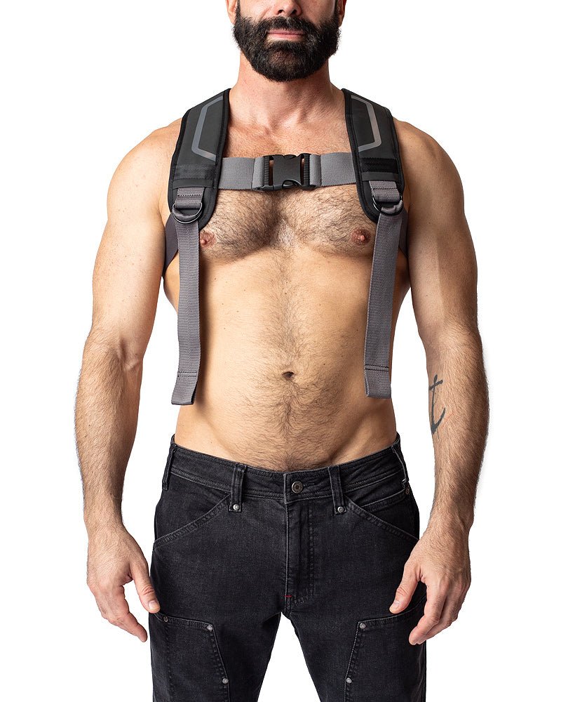 Nosedive Harness - NastyPig
