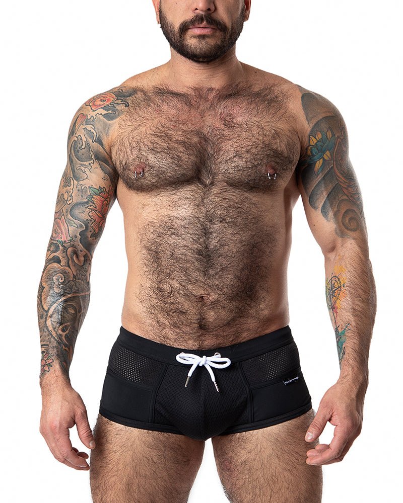 Overlay Square Cut - NastyPig