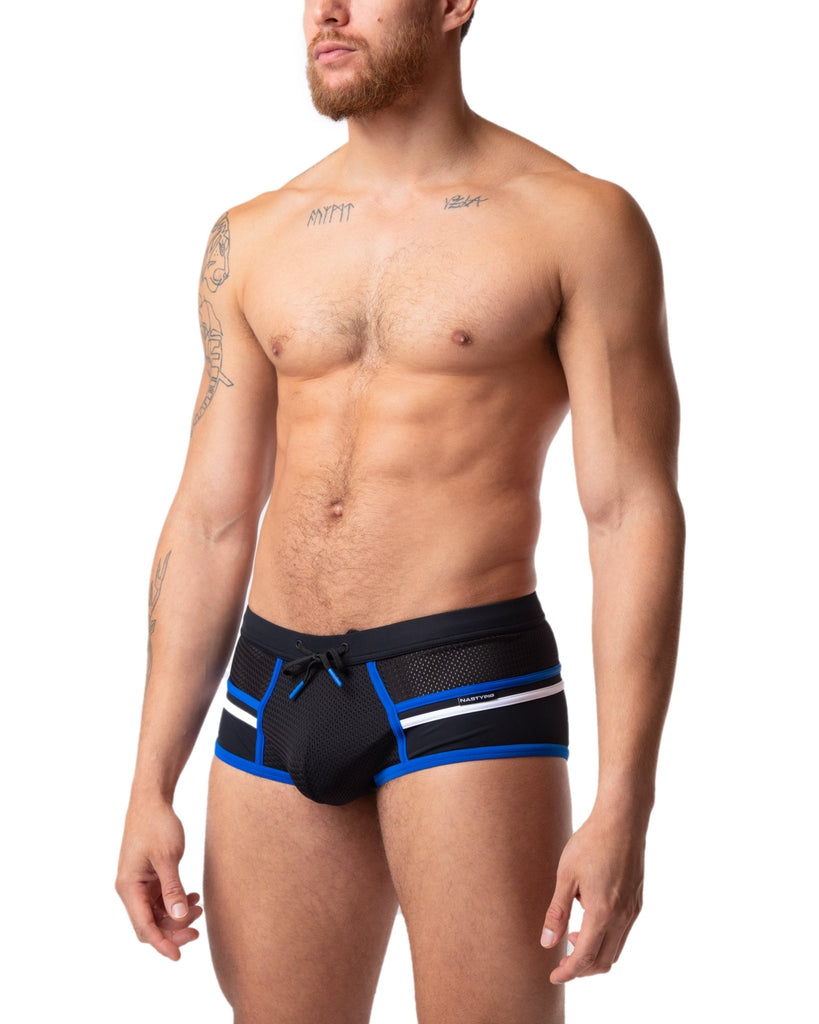 Replay Square Cut - Nasty Pig